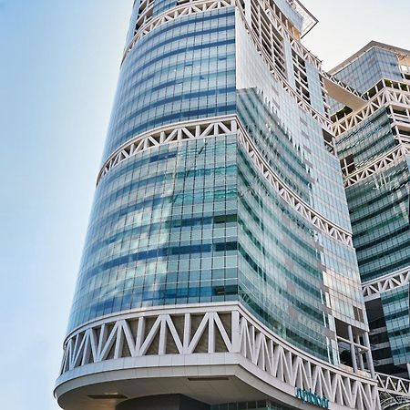 Citadines Fusionopolis Singapur Exteriér fotografie